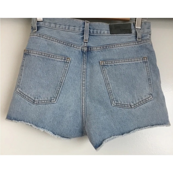 CARMAR LF Shorts - Picture 4 of 16